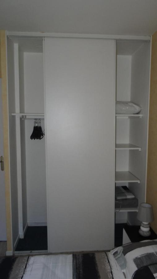Appart T2 Standing Tout Confort Au Calme - Parking En Option Ліон Екстер'єр фото