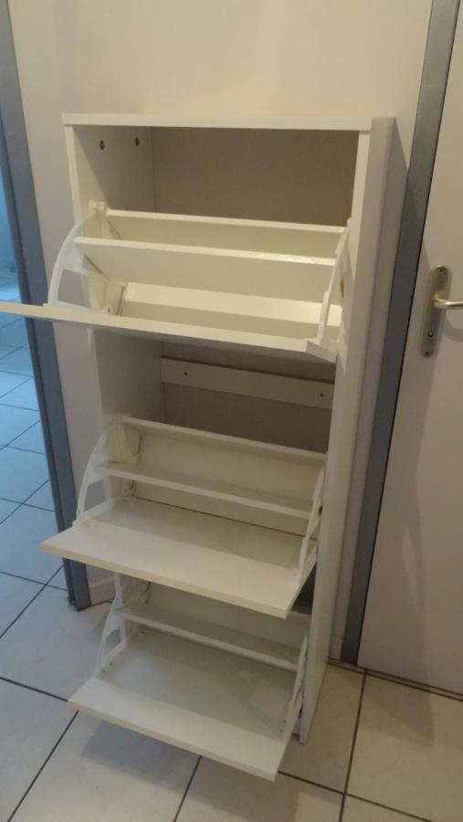 Appart T2 Standing Tout Confort Au Calme - Parking En Option Ліон Екстер'єр фото